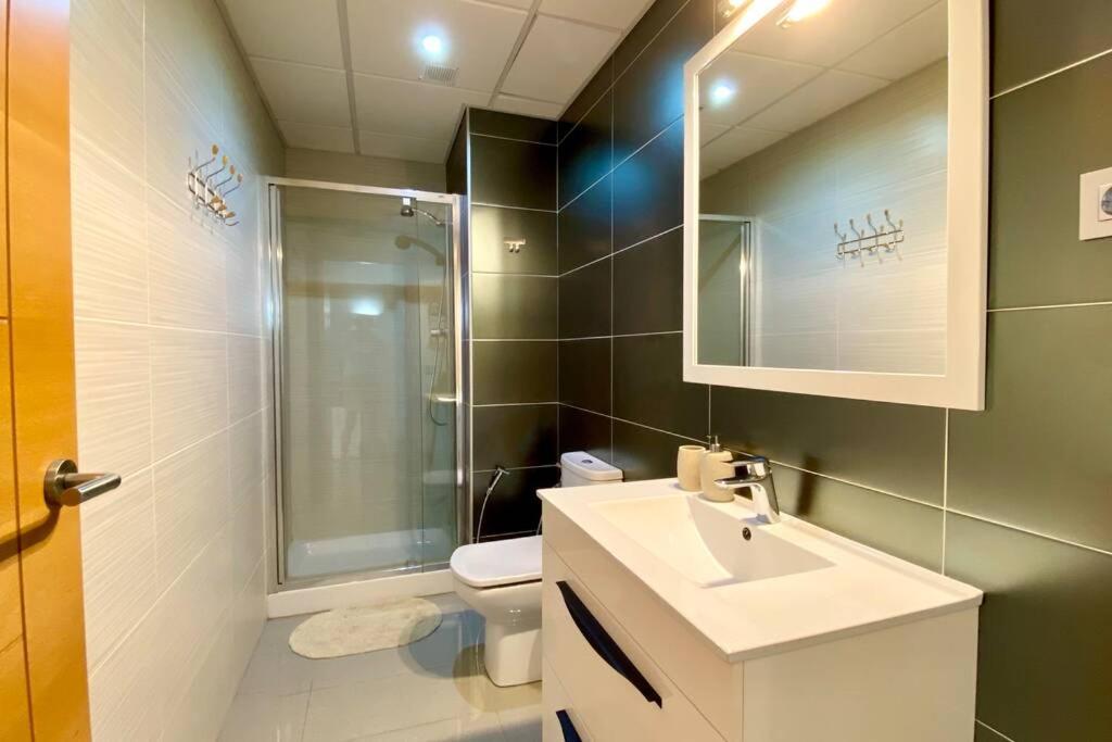 Chalet Moderno Con Piscina En Mont - Roige Bahia Екстер'єр фото