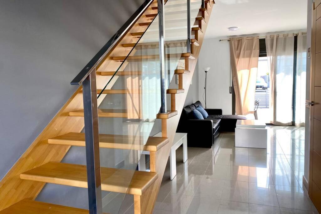 Chalet Moderno Con Piscina En Mont - Roige Bahia Екстер'єр фото