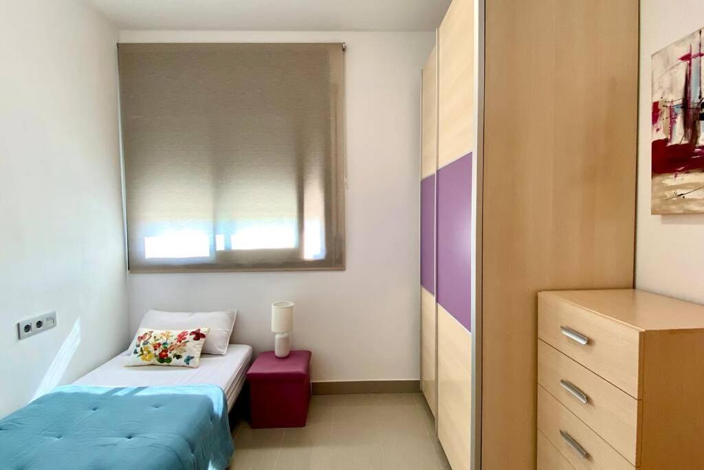 Chalet Moderno Con Piscina En Mont - Roige Bahia Екстер'єр фото